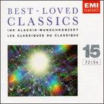 Best Loved Classics, Vol. 15