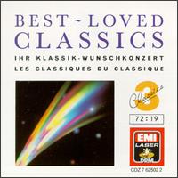 Best Loved Classics, Vol. 3 - Dmitri Alexeev (piano); Pauline Tinsley (soprano); Pl�cido Domingo (tenor); Yehudi Menuhin (violin);...