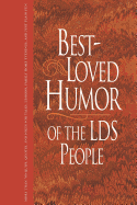 Best-Loved Humor of the Lds People
