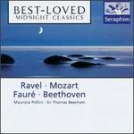 Best Loved Midnight Classics