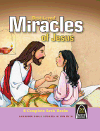 Best-Loved Miracles of Jesus