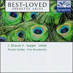 Best-Loved Opera Arias