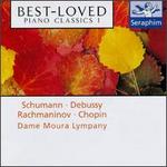 Best-Loved Piano Classics 1