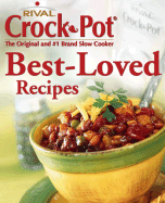 Best-Loved Slow Cooker Recipes