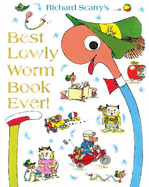 Best Lowly Worm Book Ever