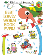 Best Lowly Worm Book Ever