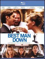 Best Man Down [Blu-ray]