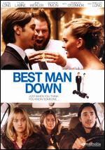 Best Man Down - Ted Koland