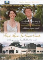 Best Man in Grass Creek