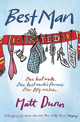 Best Man - Dunn, Matt