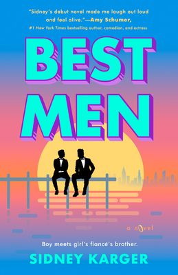 Best Men - Karger, Sidney