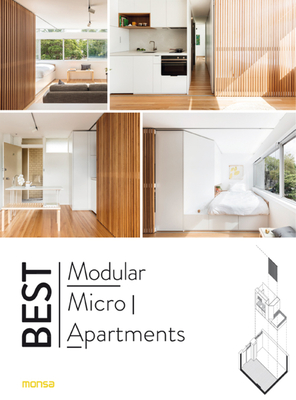 Best Modular Micro Apartments - Unknown