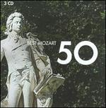 Best Mozart 50
