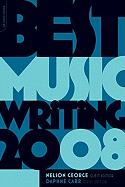 Best Music Writing