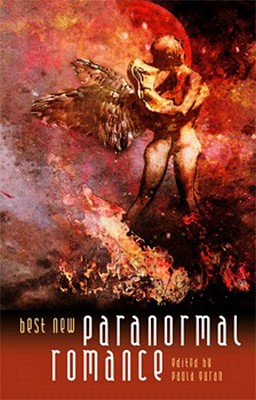 Best New Paranormal Romance - Guran, Paula (Editor)