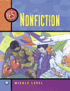 Best Nonfiction: Middle Level