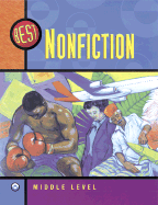 Best Nonfiction: Middle Level