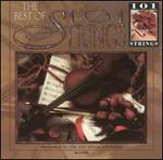 Best of 101 Strings [Madacy]