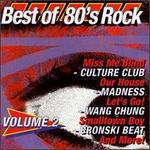 Best of 80's Rock, Vol. 2