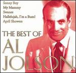 Best of Al Jolson [Intersound]