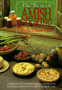 Best of Amish Cooking
