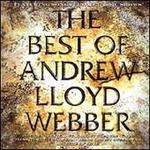 Best of Andrew Lloyd Webber