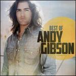 Best of Andy Gibson