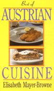 Best of Austrian Cuisine