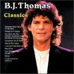 Best of B.J. Thomas [Intercontinental]