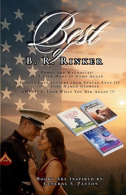 Best of B. R. Rinker - Rinker, B R