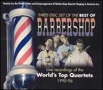 Best of Barbershop [Intersound]