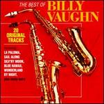 Best of Billy Vaughn
