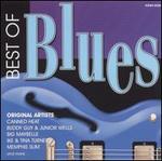 Best of Blues, Vol. 3 [Madacy]