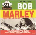 Best of Bob Marley [Madacy 1997]