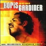 Best of Boris Gardiner