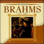 Best of Brahms