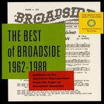 Best of Broadside 1962-1988