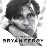 Best of Bryan Ferry [CD/DVD]
