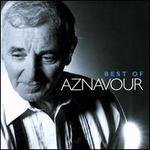 Best of Charles Aznavour [EMI]