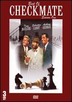 Best of Checkmate: Season One [3 Discs]