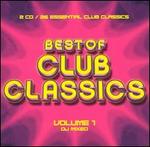 Best of Club Classics, Vol. 1