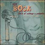 Best of College a Cappella 2005