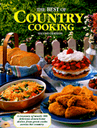 Best of Country Cooking