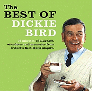 Best of Dickie Bird