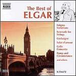 Best of Elgar