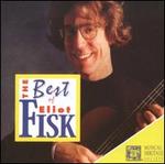 Best of Eliot Fisk