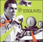 Best of Esquivel [UK Import]