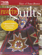 Best of Fons & Porter: Favorite Quilts
