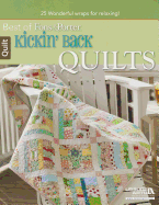 Best of Fons & Porter, Kickin' Back Quilts