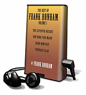 Best of Frank Bonham Vol. 1